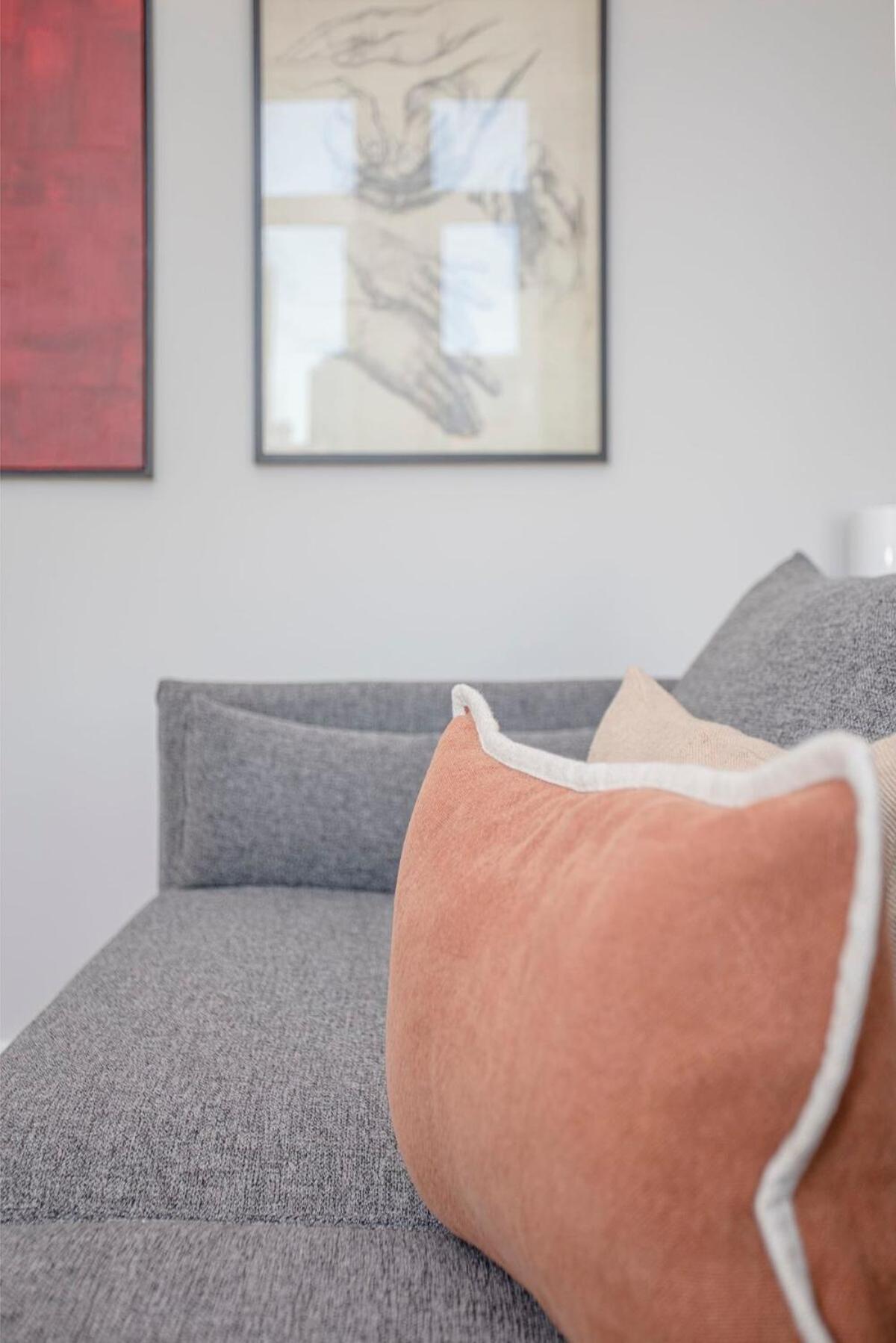 Liiiving In Porto - Art Design Apartment ภายนอก รูปภาพ